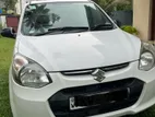 Suzuki Alto 2013