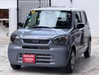 Suzuki Alto Upgrade Facelift 2025