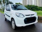 Suzuki Alto Vehicle for Rent