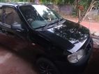 Suzuki Alto 2007