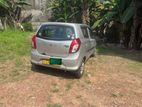 Suzuki Alto VIX800 2016