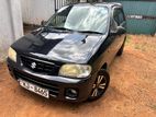 Suzuki Alto VXI 2010