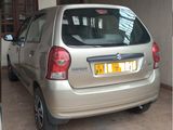 Suzuki Alto VXi 2011