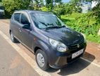 Suzuki Alto VXI 2014