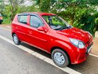 Suzuki Alto VXI 2015