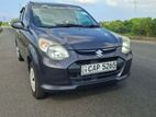 Suzuki Alto VXI 2015