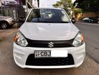 Suzuki Alto VXI 2019