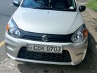 Suzuki Alto VXI 2020