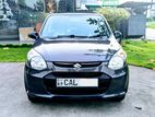 Suzuki Alto VXI 800 2015