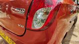 Suzuki Alto VXI - AIRBAG CAK- 2015
