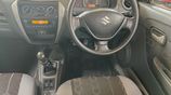 Suzuki Alto VXI - AIRBAG CAK- 2015