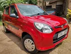 Suzuki Alto VXI - AIRBAG CAK- 2015