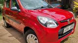 Suzuki Alto VXI - AIRBAG CAK- 2015