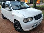 Suzuki Alto VXI K10- AIRBAGS+ABS 2005