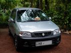 Suzuki Alto VXI 2003
