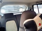 Suzuki Alto with Driver for Rent
