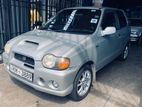 Suzuki Alto WOKS 2004