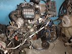 Suzuki Alto Work Auto Turbo Inter Cooler Engine Gear Box
