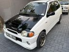 Suzuki Alto WORKS 2003