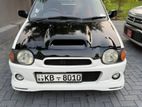 Suzuki Alto Works 2003