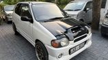 Suzuki Alto Works 2003