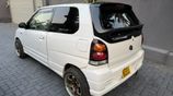 Suzuki Alto Works 2003
