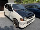 Suzuki Alto Works 2003