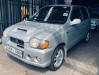 Suzuki Alto Works 2003
