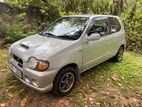 Suzuki Alto Works 2003