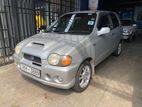 Suzuki Alto WORKS 2004