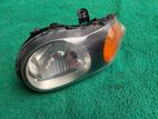 Suzuki Alto Works Headlight