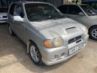 Suzuki Alto WORKS Interc Turbo 2003