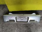 Suzuki Alto works Rear Bumper