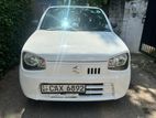 Suzuki Alto X 2016