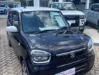 Suzuki Alto X 2023