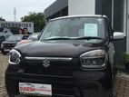 Suzuki Alto X 2023