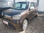 Suzuki Alto X 2023