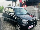 Suzuki Alto X 2023