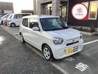 Suzuki Alto X 2023