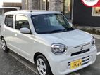 Suzuki Alto X 2023