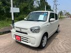 Suzuki Alto X 2024