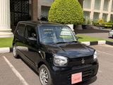 Suzuki Alto X 2024