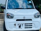 Suzuki Alto x 2024