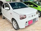 Suzuki Alto X Fully Loaded 2015