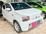 Suzuki Alto X FULLY LOADED 2015