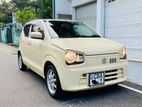 Suzuki Alto X Grade 2015