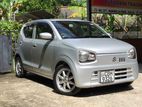 Suzuki Alto X Grade 2017