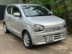 Suzuki Alto X Grade 2017