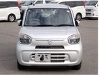 Suzuki Alto X Grade 2023