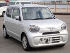 Suzuki Alto X Grade 2023